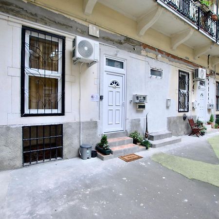 Studio Apartment By Hi5- Rozsa Street Budapest Exterior photo