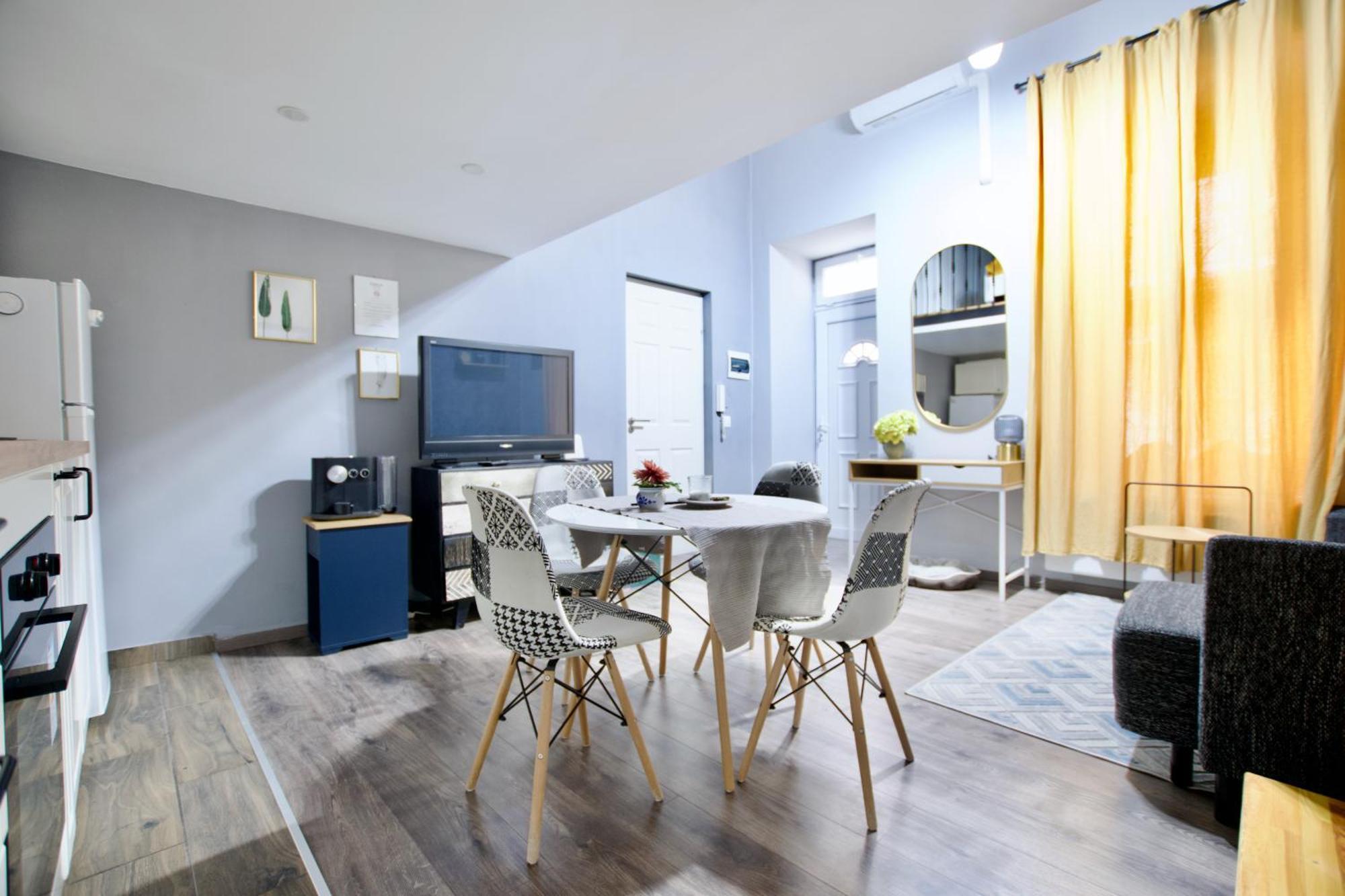 Studio Apartment By Hi5- Rozsa Street Budapest Exterior photo